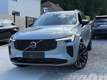 Volvo XC90 T8 Inscription — photo 3