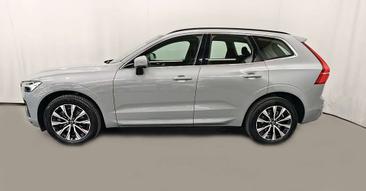 Volvo XC60 B4 D AWD — photo 5