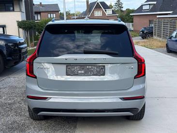 Volvo XC90 T8 Inscription — photo 5
