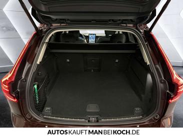 Volvo XC60 T8 Recharge AWD — photo 14