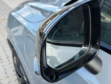 Volvo XC90 T8 Inscription — photo 8