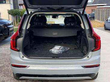 Volvo XC90 T8 Inscription — photo 10