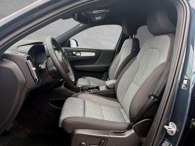 Volvo XC40 B3