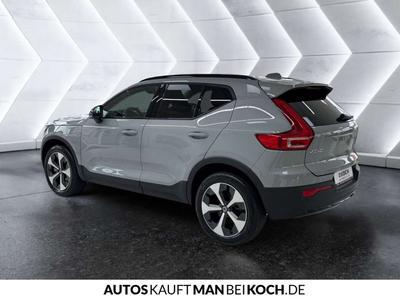 Volvo XC40 B3