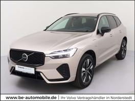 Volvo XC60 T8 Recharge AWD - 2026 - Joinsteer - #1