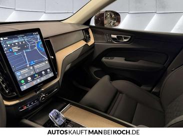 Volvo XC60 T8 Recharge AWD — photo 20