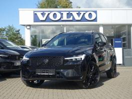 Volvo XC60 T8 Recharge AWD - 2025 - Joinsteer - #1