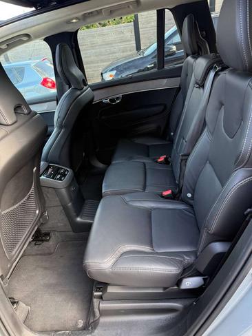 Volvo XC90 T8 Inscription — photo 17