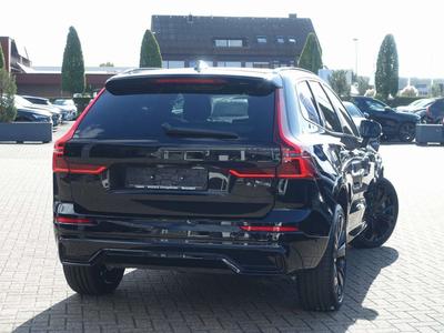 Volvo XC60 T8 Recharge AWD