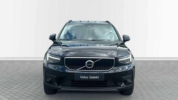 Volvo XC40 B3 — photo 8