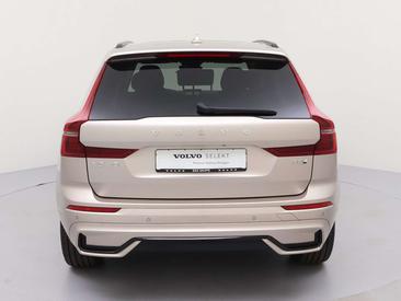 Volvo XC60 T8 Recharge AWD — photo 6