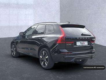 Volvo XC60 B5 — photo 2