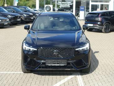 Volvo XC60 T8 Recharge AWD — photo 7
