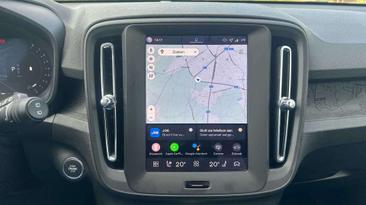 Volvo XC40 B3 — photo 12