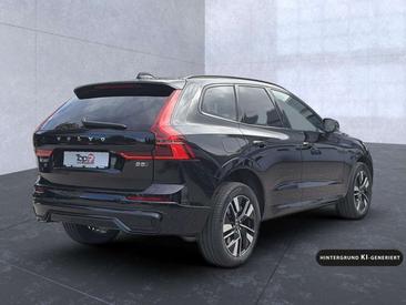Volvo XC60 B5 — photo 3