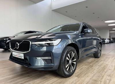 Volvo XC60 B4