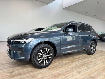 Volvo XC60 B4 — photo 3