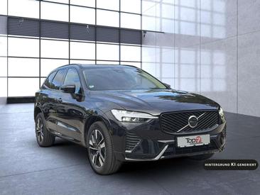 Volvo XC60 B5 — photo 5