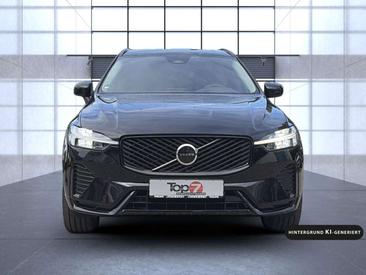 Volvo XC60 B5 — photo 6