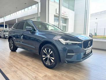 Volvo XC60 B4 — photo 5