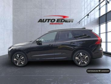 Volvo XC60 B5 — photo 7
