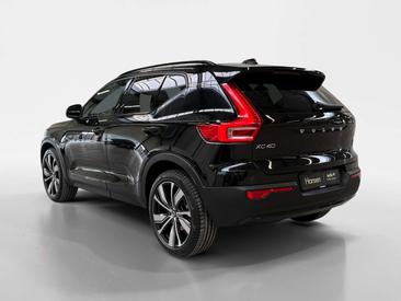 Volvo XC40 T5 Recharge — photo 4