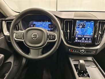 Volvo XC60 B4 D AWD — photo 22