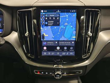 Volvo XC60 B4 D AWD — photo 23