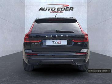 Volvo XC60 B5 — photo 8