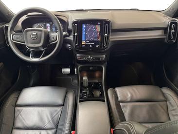 Volvo XC40 T5 Recharge — photo 5