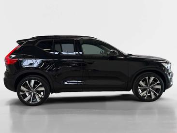 Volvo XC40 T5 Recharge — photo 6
