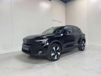 Volvo XC40 Recharge Single Motor Extended Range - 2024 - Joinsteer - #1