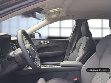 Volvo XC60 B5 — photo 11