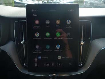 Volvo XC60 T8 Recharge AWD — photo 17