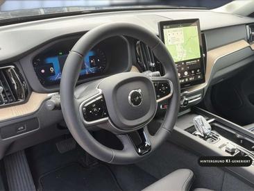 Volvo XC60 B5 — photo 12