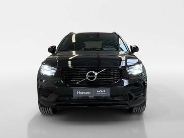 Volvo XC40 T5 Recharge — photo 9