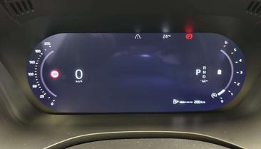 Volvo XC60 B4 D AWD — photo 28