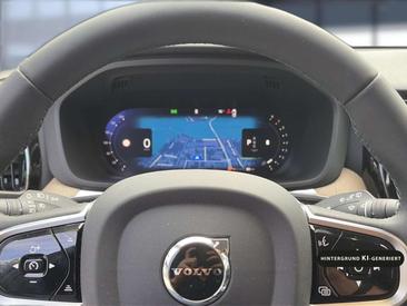 Volvo XC60 B5 — photo 13