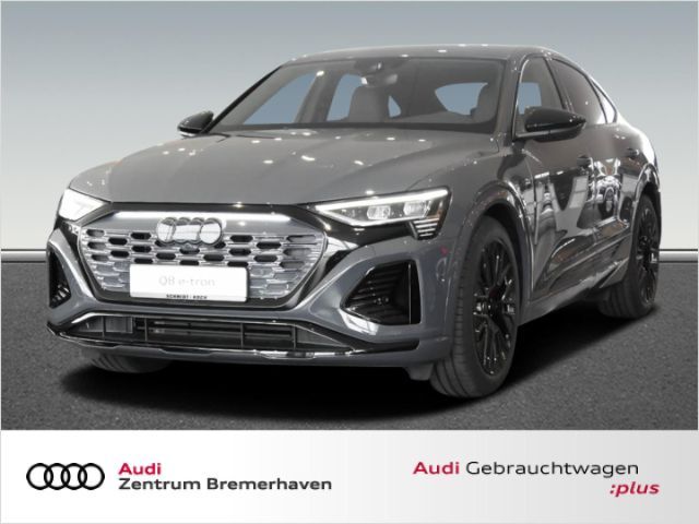 Audi Q8 Sportback E-tron S Line 55 E-tron Quattro - 2024 - Joinsteer - #1