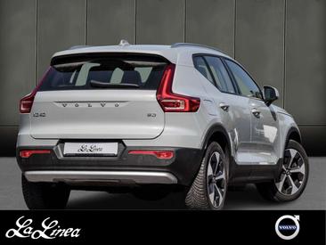 Volvo XC40 B3 — photo 2