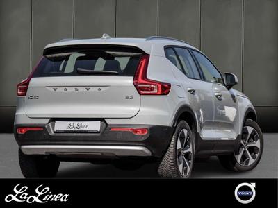 Volvo XC40 B3