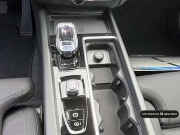 Volvo XC60 B5 — photo 15