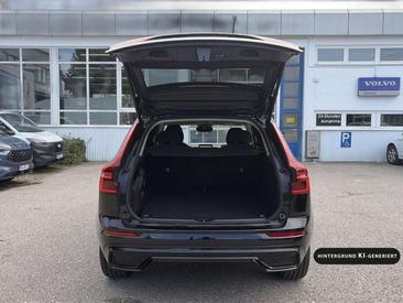 Volvo XC60 B5 — photo 17