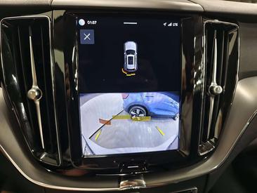 Volvo XC60 B4 D AWD — photo 33