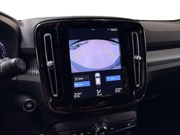 Volvo XC40 T5 Recharge — photo 16