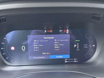 Volvo XC60 T8 Recharge AWD — photo 27