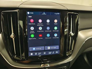 Volvo XC60 B4 D AWD — photo 36