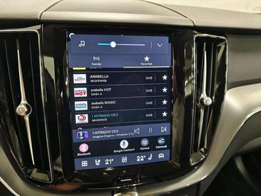 Volvo XC60 B4 D AWD — photo 37