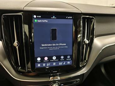 Volvo XC60 B4 D AWD — photo 38