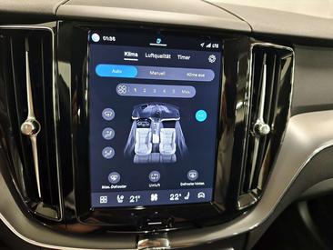 Volvo XC60 B4 D AWD — photo 39